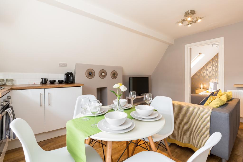Stanmore Suites Birmingham Dış mekan fotoğraf