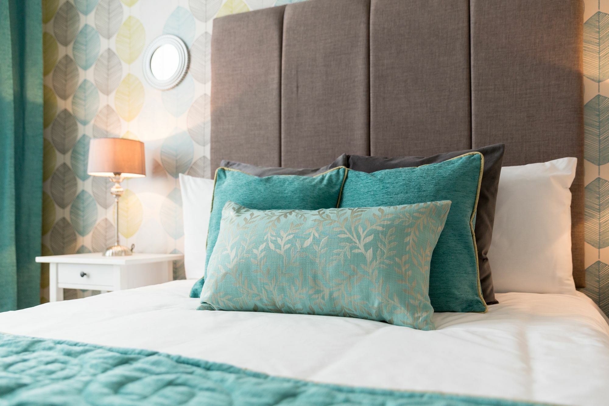 Stanmore Suites Birmingham Dış mekan fotoğraf