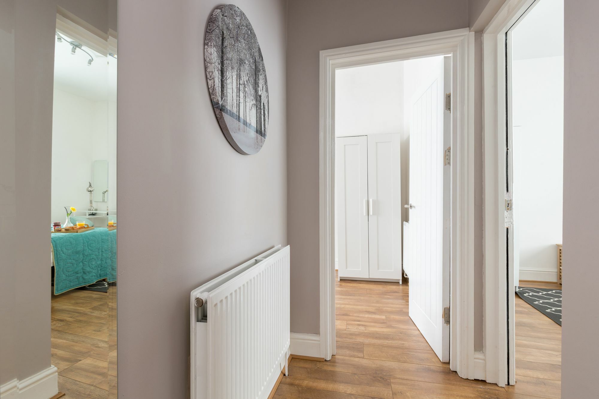 Stanmore Suites Birmingham Dış mekan fotoğraf