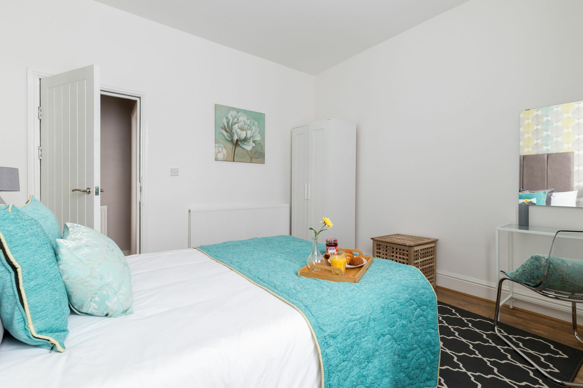 Stanmore Suites Birmingham Dış mekan fotoğraf